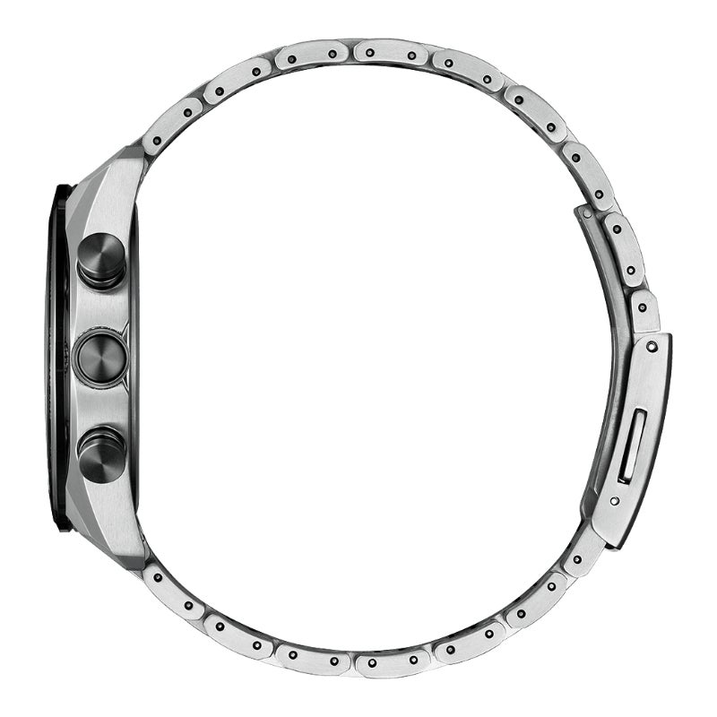 CITIZEN ATTESA ACT Line シチズン アテッサ アクトライン AT8295-56E