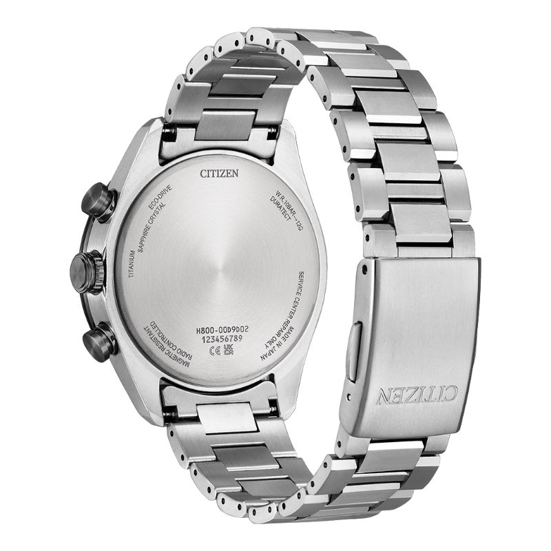 CITIZEN ATTESA ACT Line シチズン アテッサ アクトライン AT8295-56E