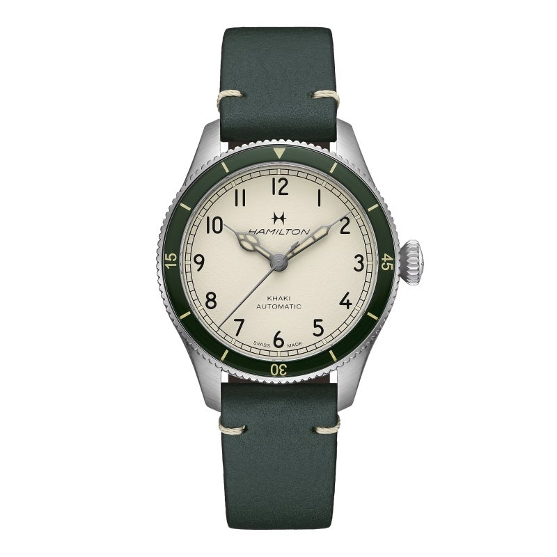 HAMILTON KHAKI AVIATION PILOT PIONEER 38mm ハミルトン カーキ アビエーション パイロット パイオニア 38mm H76255810