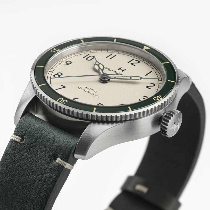HAMILTON KHAKI AVIATION PILOT PIONEER 38mm ハミルトン カーキ アビエーション パイロット パイオニア 38mm H76255810