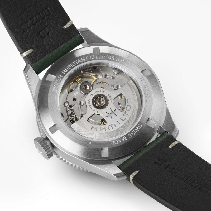 HAMILTON KHAKI AVIATION PILOT PIONEER 38mm ハミルトン カーキ アビエーション パイロット パイオニア 38mm H76255810