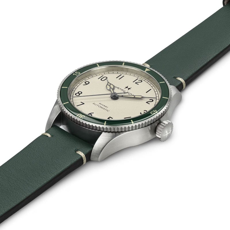 HAMILTON KHAKI AVIATION PILOT PIONEER 38mm ハミルトン カーキ アビエーション パイロット パイオニア 38mm H76255810