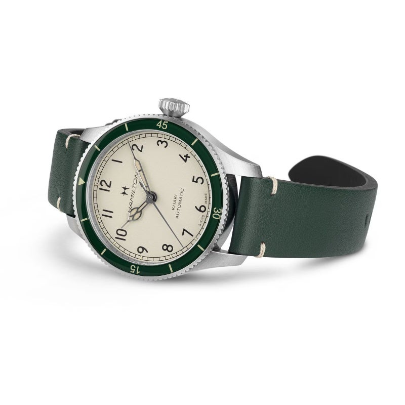 HAMILTON KHAKI AVIATION PILOT PIONEER 38mm ハミルトン カーキ アビエーション パイロット パイオニア 38mm H76255810