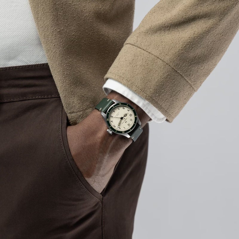 HAMILTON KHAKI AVIATION PILOT PIONEER 38mm ハミルトン カーキ アビエーション パイロット パイオニア 38mm H76255810