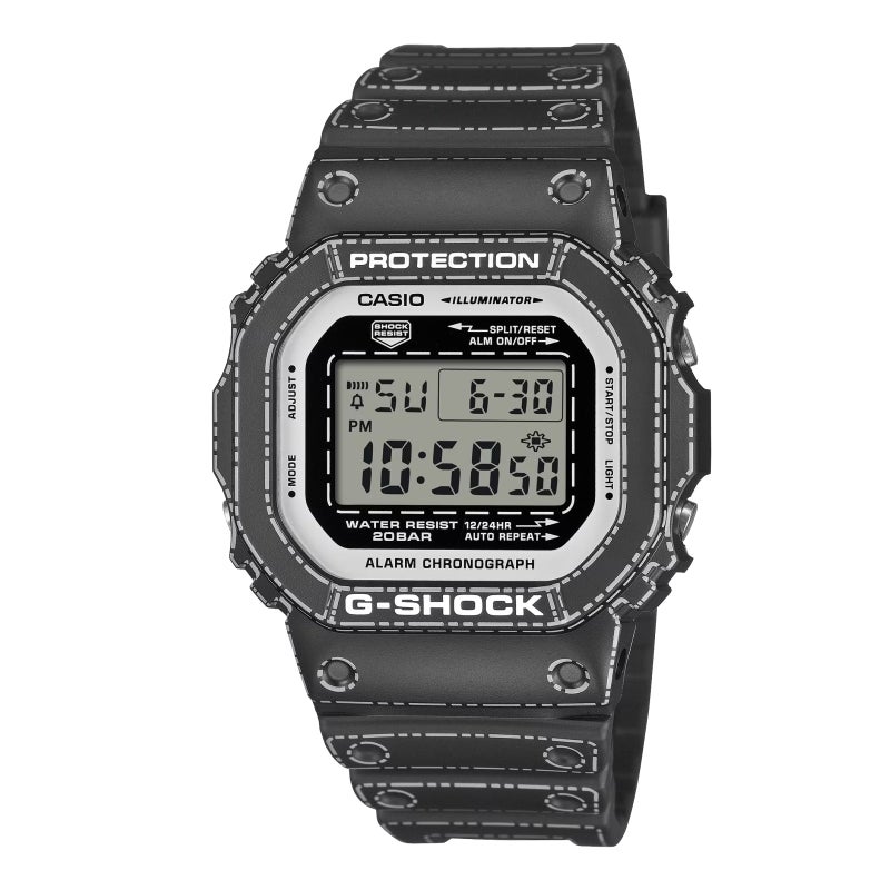 G-SHOCK DIGITAL 5600 Series ジーショック デジタル DW-5600RGM-1JR