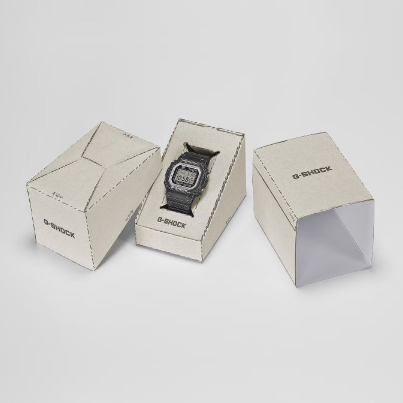 G-SHOCK DIGITAL 5600 Series ジーショック デジタル DW-5600RGM-1JR