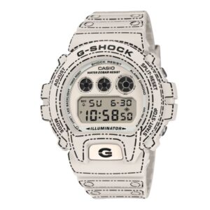 G-SHOCK DIGITAL 6900 Series ジーショック デジタル DW-6900RGM-5JR