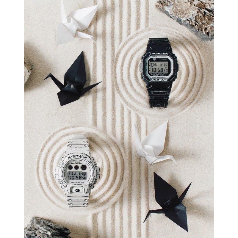 G-SHOCK DIGITAL 6900 Series ジーショック デジタル DW-6900RGM-5JR