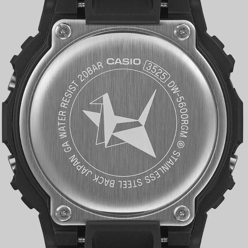 G-SHOCK DIGITAL 6900 Series ジーショック デジタル DW-6900RGM-5JR