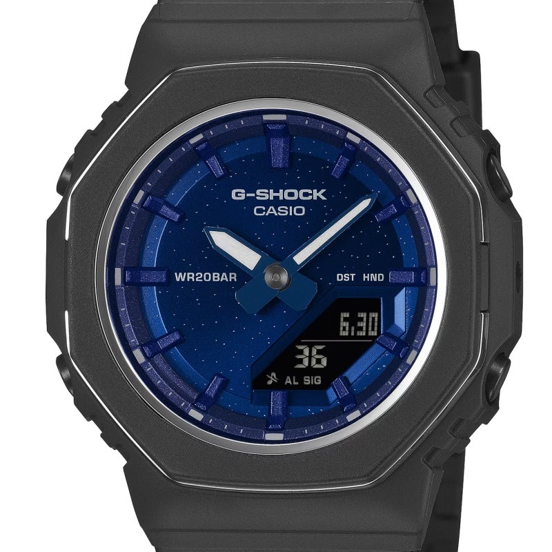 G-SHOCK ANALOG DIGITAL WOMEN ジーショック アナログ デジタル GMA-P2110SC-2AJF