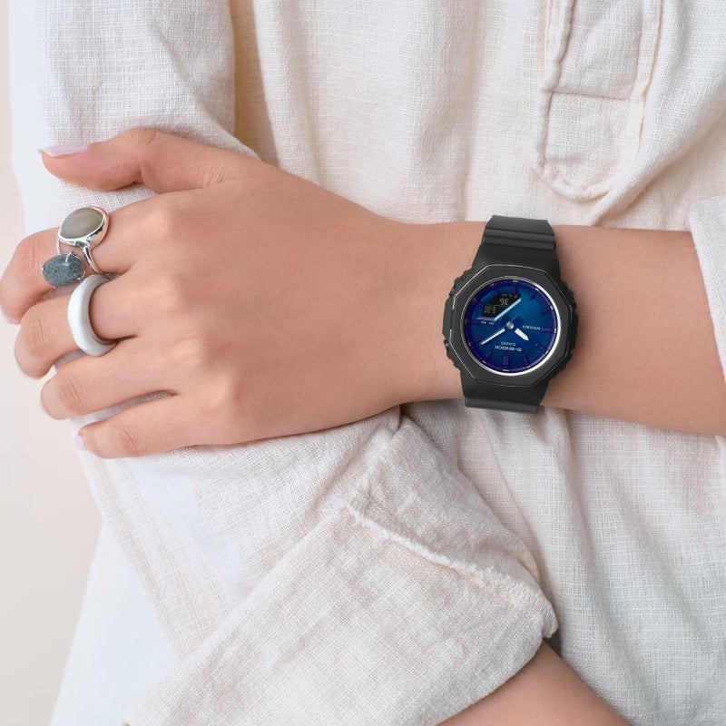 G-SHOCK ANALOG DIGITAL WOMEN ジーショック アナログ デジタル GMA-P2110SC-2AJF