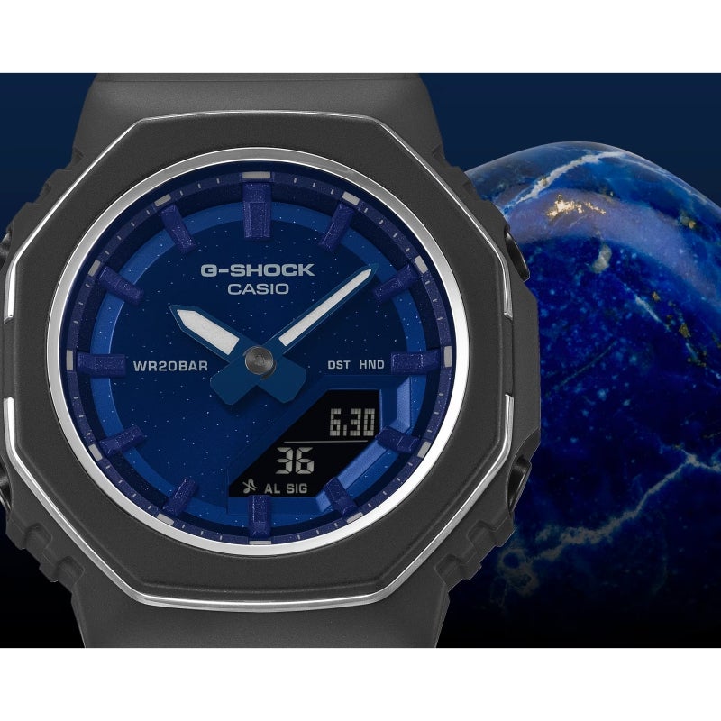G-SHOCK ANALOG DIGITAL WOMEN ジーショック アナログ デジタル GMA-P2110SC-2AJF