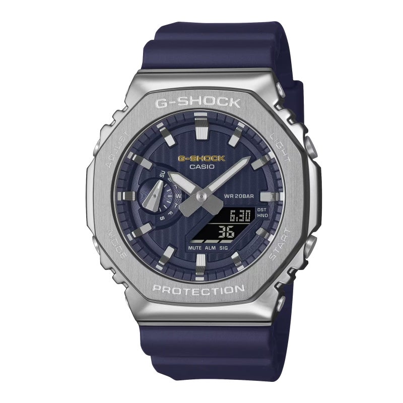 G-SHOCK ANALOG DIGITAL 2100 Series ジーショック アナログ デジタル GM-2110SH-2AJF