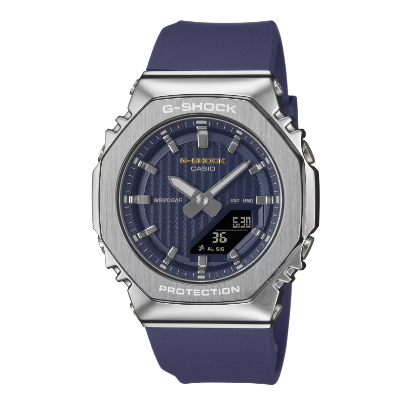 G-SHOCK ANALOG DIGITAL WOMEN ジーショック アナログ デジタル GM-S2110SH-2AJF