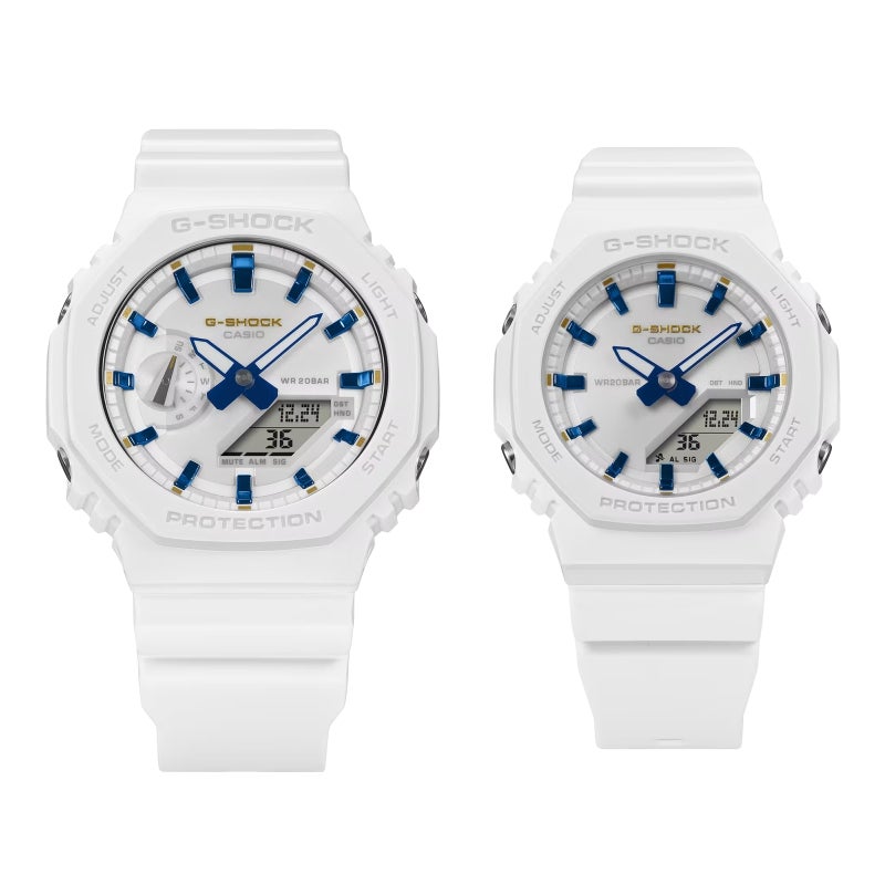 G-SHOCK G Presents Lover's Collection ジーショック Gプレゼンツ ラバーズコレクション LOV-25A-7AJR