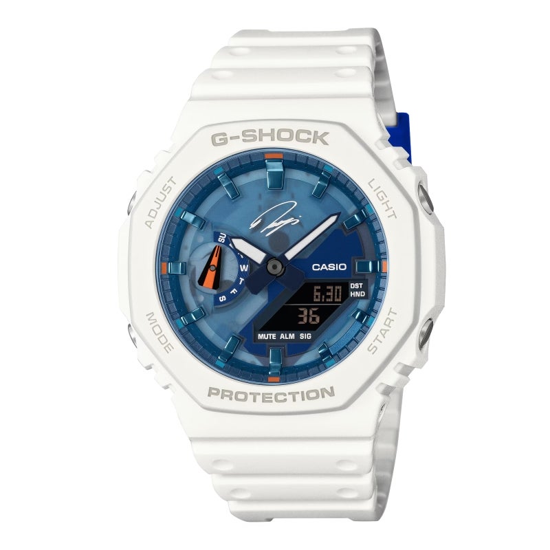 G-SHOCK ANALOG DIGITAL 2100 Series ジーショック アナログ デジタル GA-2100RI25-7AJR