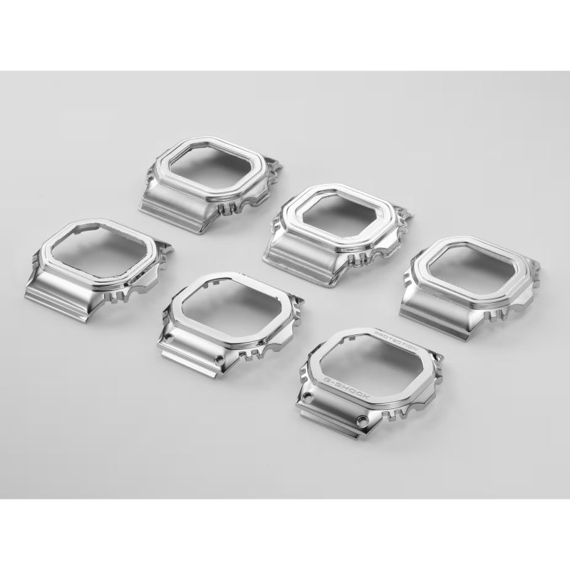 G-SHOCK FULL METAL 5000 Series ジーショック フルメタル GMW-BZ5000GD-9JF