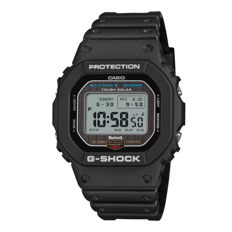 G-SHOCK DIGITAL 5600 Series ジーショック デジタル GW-BX5600-1JF