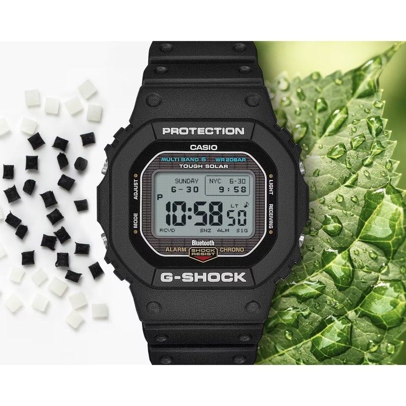 G-SHOCK DIGITAL 5600 Series ジーショック デジタル GW-BX5600-1JF