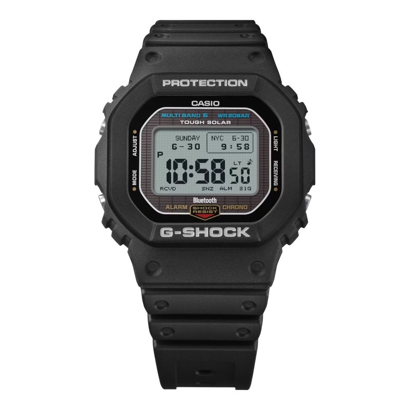 G-SHOCK DIGITAL 5600 Series ジーショック デジタル GW-BX5600-1JF
