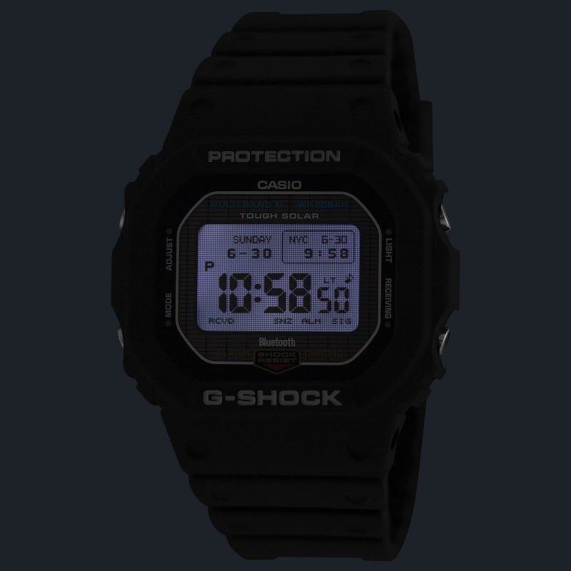 G-SHOCK DIGITAL 5600 Series ジーショック デジタル GW-BX5600-1JF