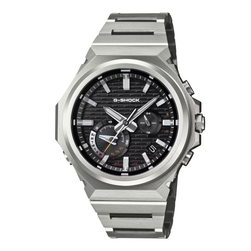 G-SHOCK G-STEEL GST-B1000 Series ジーショック Gスチール GST-B1000D-1AJF