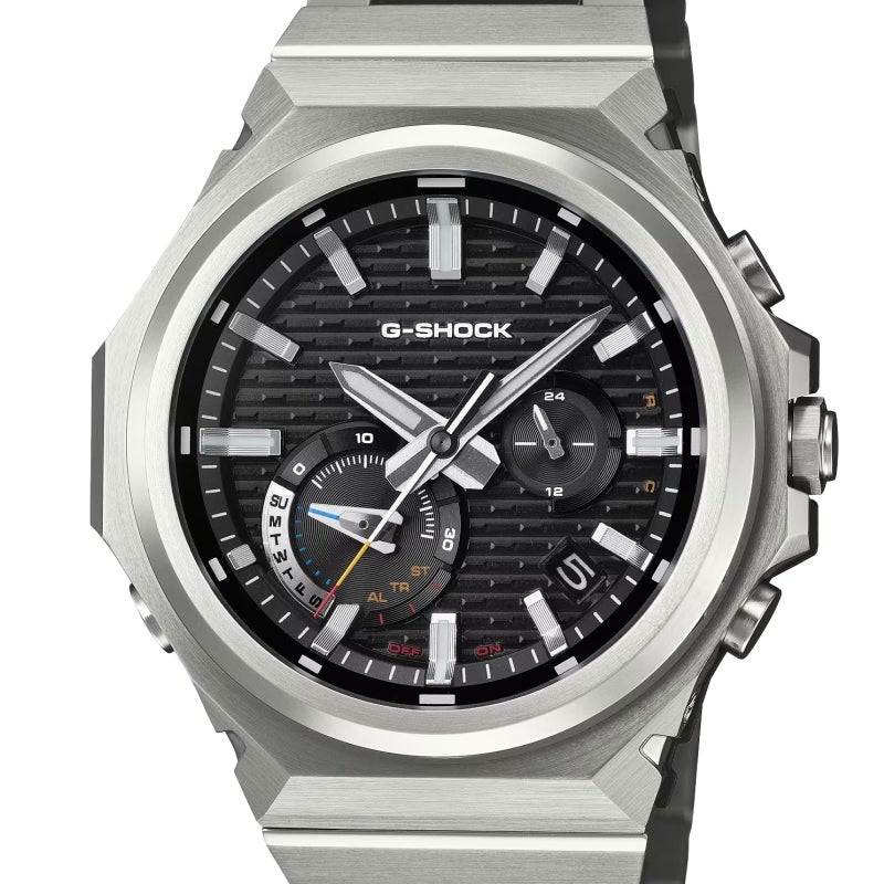 G-SHOCK G-STEEL GST-B1000 Series ジーショック Gスチール GST-B1000D-1AJF