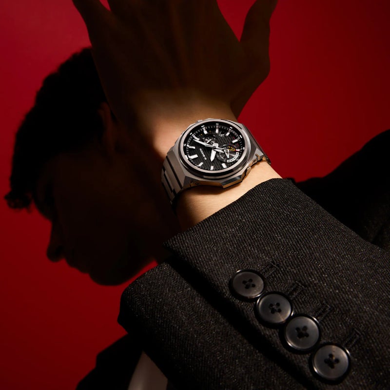 G-SHOCK G-STEEL GST-B1000 Series ジーショック Gスチール GST-B1000D-1AJF