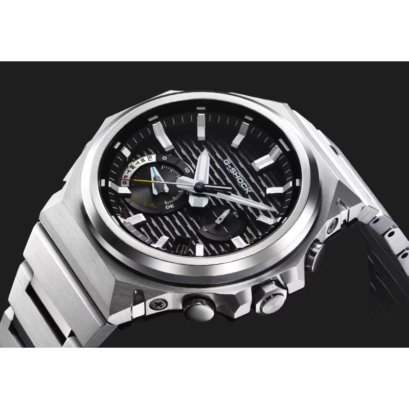 G-SHOCK G-STEEL GST-B1000 Series ジーショック Gスチール GST-B1000D-1AJF