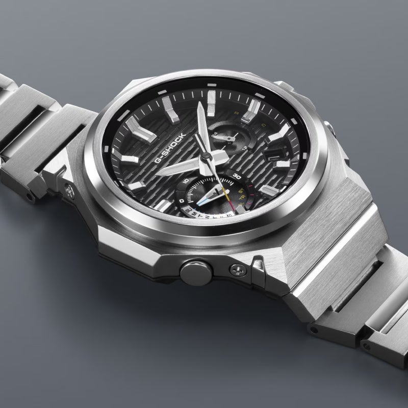 G-SHOCK G-STEEL GST-B1000 Series ジーショック Gスチール GST-B1000D-1AJF