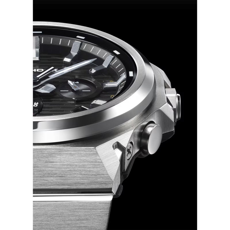 G-SHOCK G-STEEL GST-B1000 Series ジーショック Gスチール GST-B1000D-1AJF