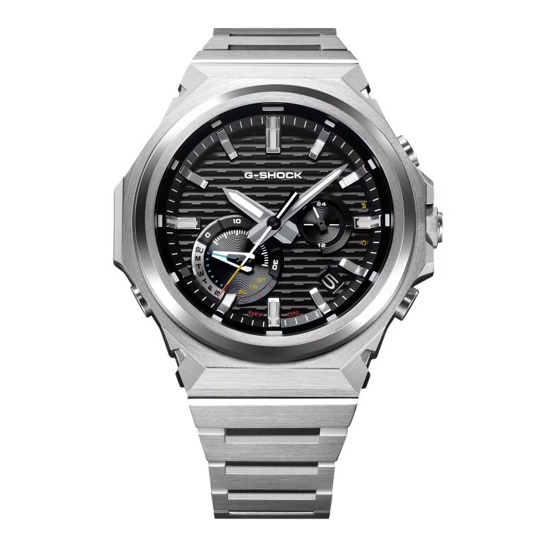 G-SHOCK G-STEEL GST-B1000 Series ジーショック Gスチール GST-B1000D-1AJF