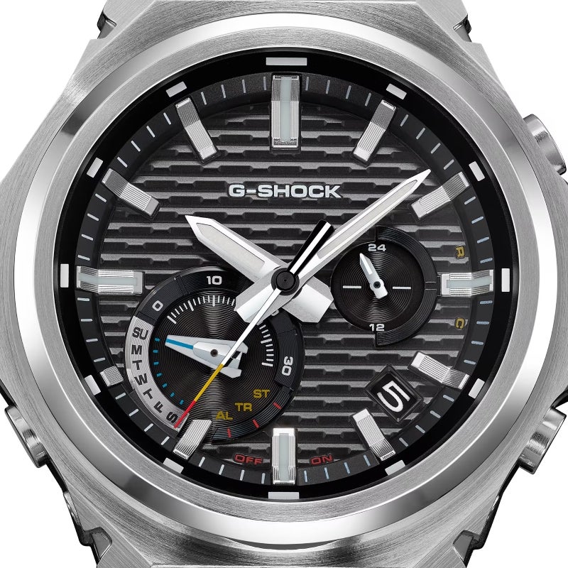 G-SHOCK G-STEEL GST-B1000 Series ジーショック Gスチール GST-B1000D-1AJF