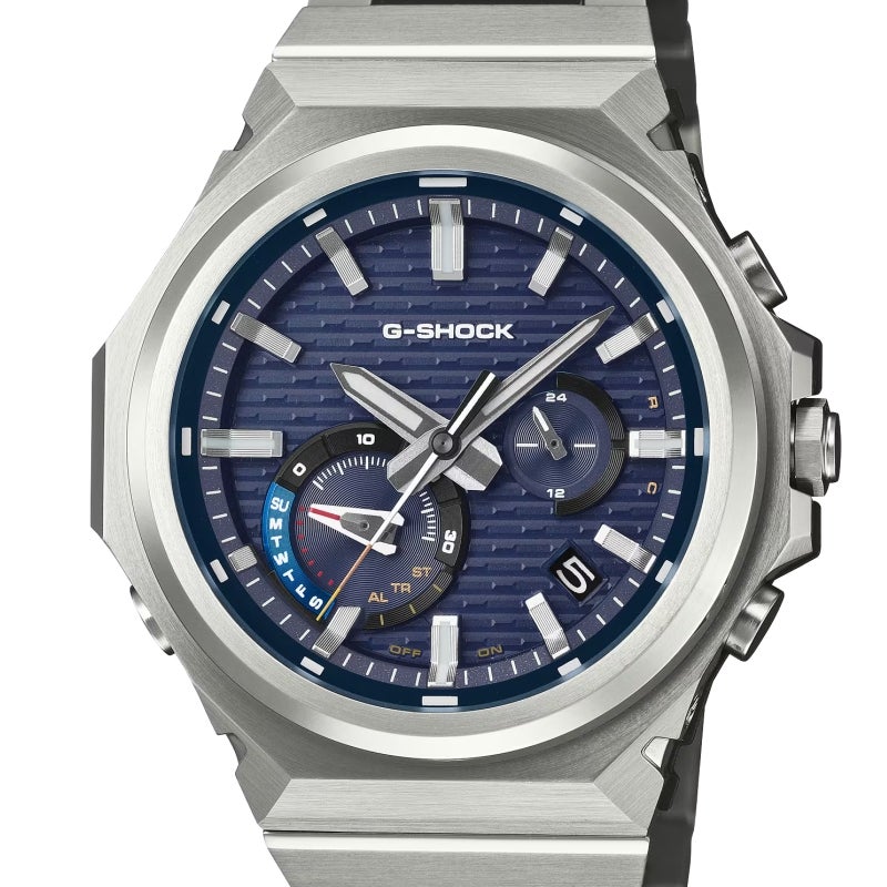 G-SHOCK G-STEEL GST-B1000 Series ジーショック Gスチール GST-B1000D-2AJF