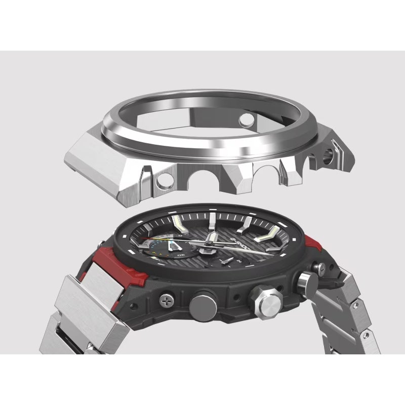 G-SHOCK G-STEEL GST-B1000 Series ジーショック Gスチール GST-B1000D-2AJF