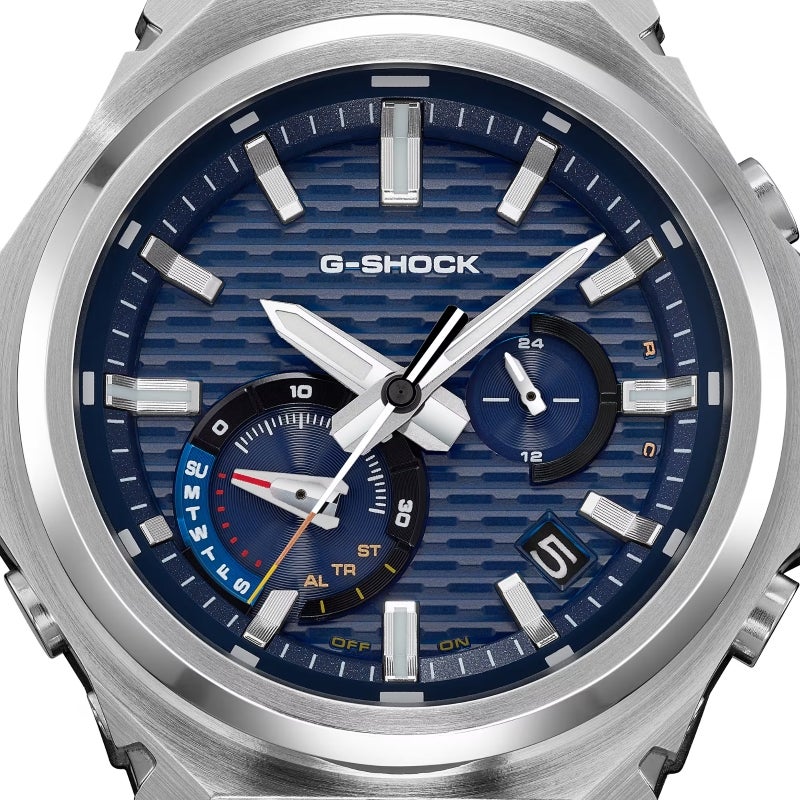 G-SHOCK G-STEEL GST-B1000 Series ジーショック Gスチール GST-B1000D-2AJF