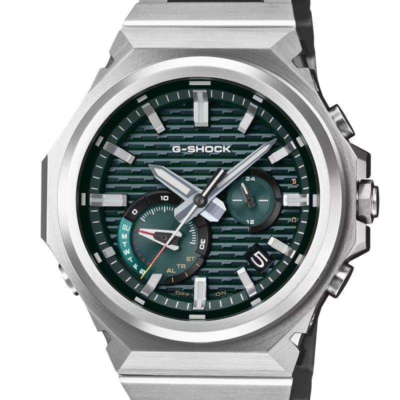G-SHOCK G-STEEL GST-B1000 Series ジーショック Gスチール GST-B1000D-3AJF