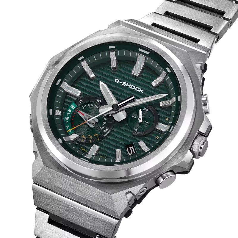 G-SHOCK G-STEEL GST-B1000 Series ジーショック Gスチール GST-B1000D-3AJF