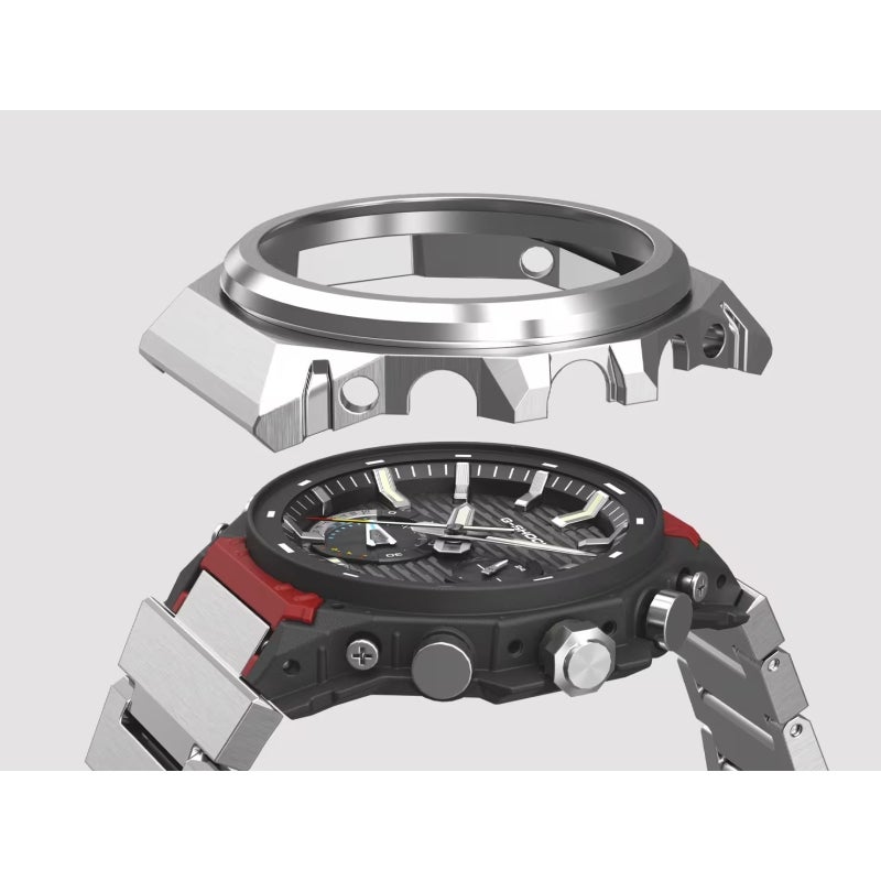 G-SHOCK G-STEEL GST-B1000 Series ジーショック Gスチール GST-B1000D-3AJF