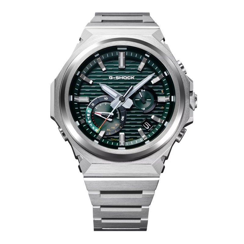 G-SHOCK G-STEEL GST-B1000 Series ジーショック Gスチール GST-B1000D-3AJF