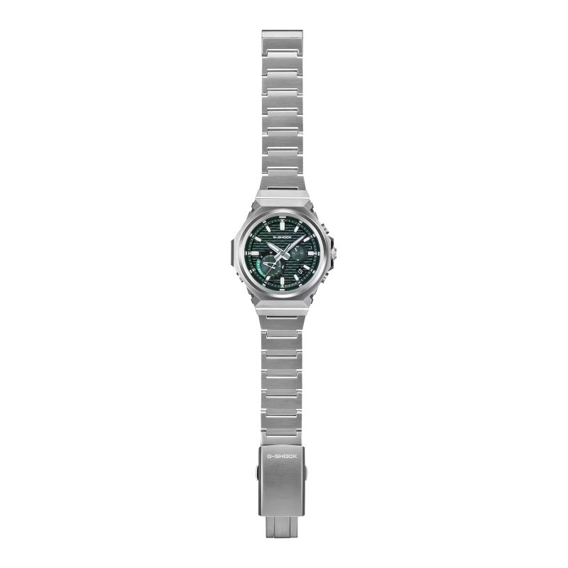 G-SHOCK G-STEEL GST-B1000 Series ジーショック Gスチール GST-B1000D-3AJF