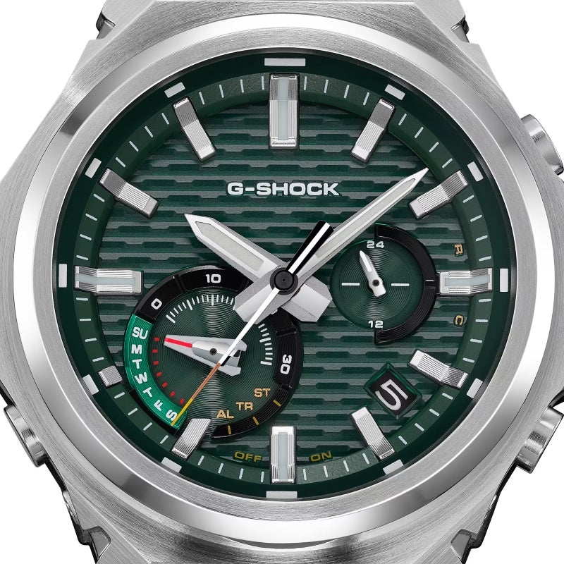 G-SHOCK G-STEEL GST-B1000 Series ジーショック Gスチール GST-B1000D-3AJF
