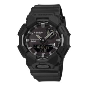 G-SHOCK ANALOG DIGITAL GA-B010 Series ジーショック アナログ デジタル GA-B010-1A1JF
