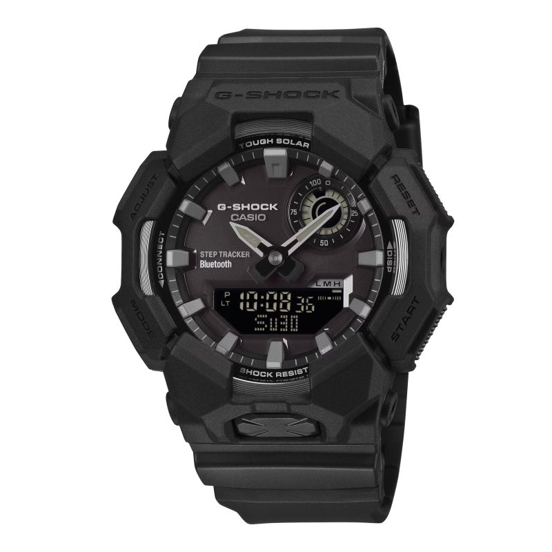G-SHOCK ANALOG DIGITAL GA-B010 Series ジーショック アナログ デジタル GA-B010-1A1JF