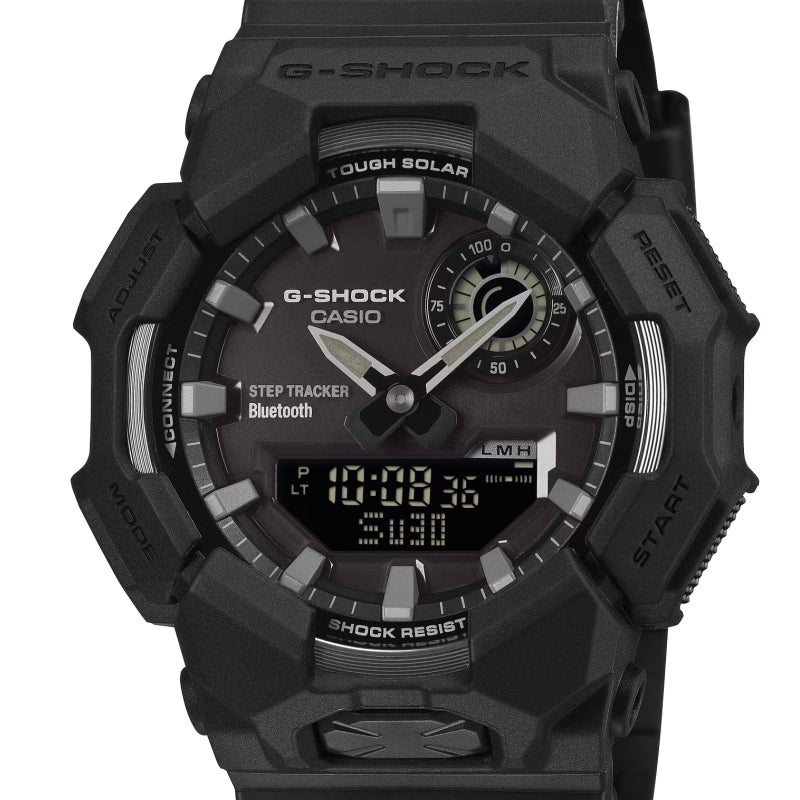 G-SHOCK ANALOG DIGITAL GA-B010 Series ジーショック アナログ デジタル GA-B010-1A1JF