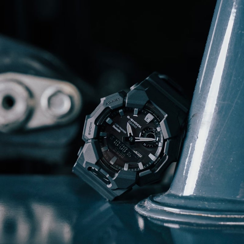 G-SHOCK ANALOG DIGITAL GA-B010 Series ジーショック アナログ デジタル GA-B010-1A1JF