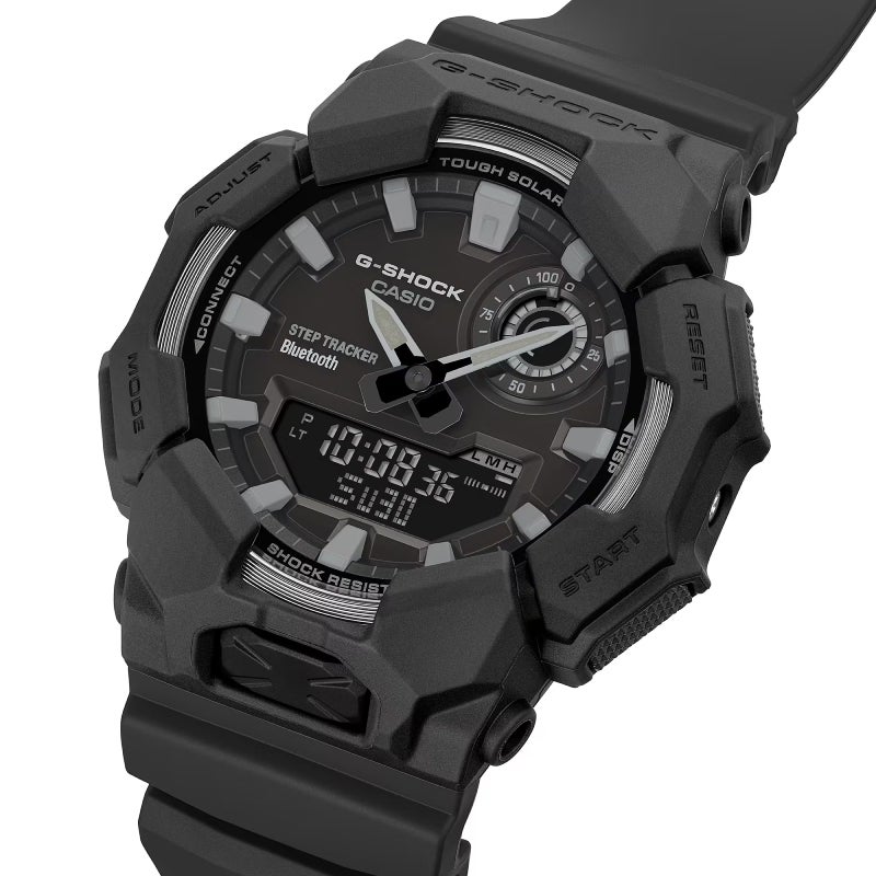 G-SHOCK ANALOG DIGITAL GA-B010 Series ジーショック アナログ デジタル GA-B010-1A1JF
