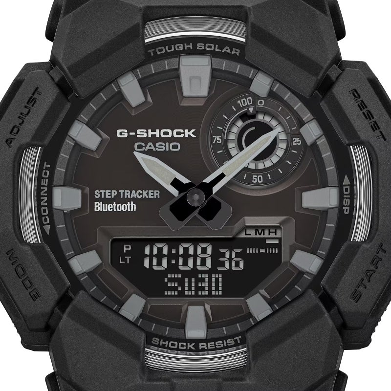 G-SHOCK ANALOG DIGITAL GA-B010 Series ジーショック アナログ デジタル GA-B010-1A1JF