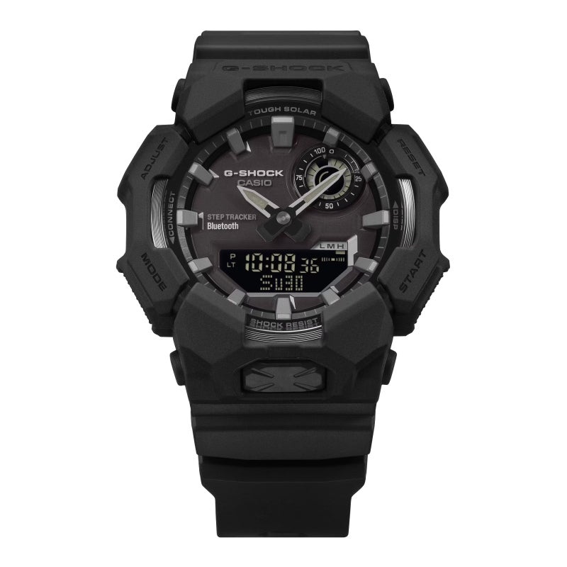 G-SHOCK ANALOG DIGITAL GA-B010 Series ジーショック アナログ デジタル GA-B010-1A1JF