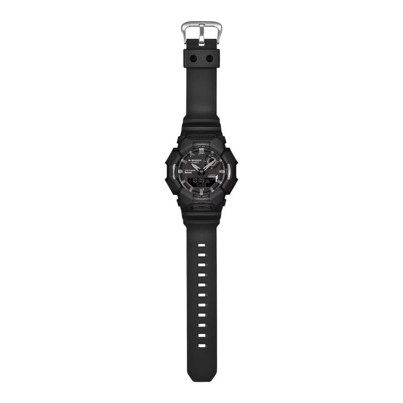 G-SHOCK ANALOG DIGITAL GA-B010 Series ジーショック アナログ デジタル GA-B010-1A1JF